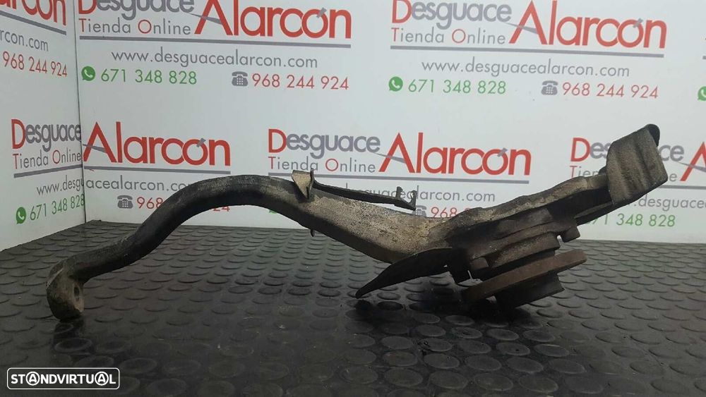 MANGA DE EIXO FRENTE DIREITA ALFA ROMEO 156 (116) 2.0 T.SPARK DISTINCTIVE - 4