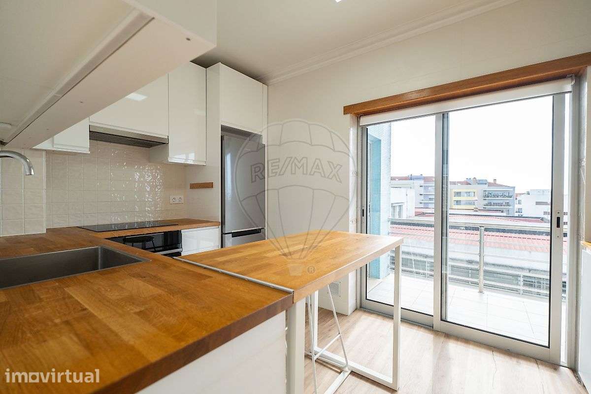 Apartamento T2 para arrendamento - Grande imagem: 5/39