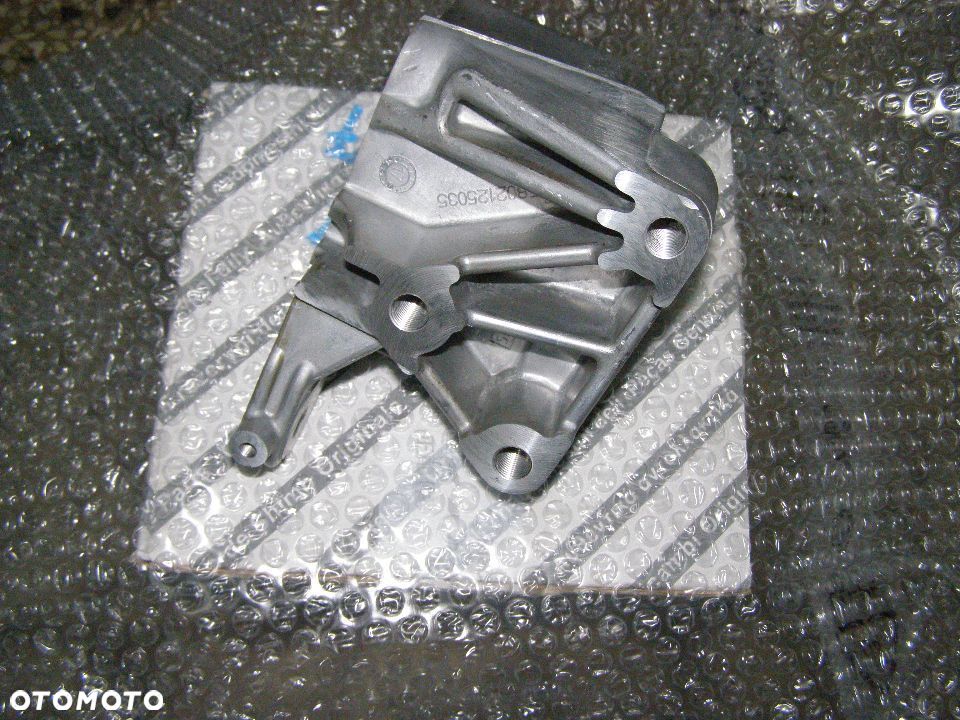 ŁAPA BLOKU SILNIKA DUCATO 2.3 MULTIJET euro 4 5 mocowanie wspornik 5802125035 - 3