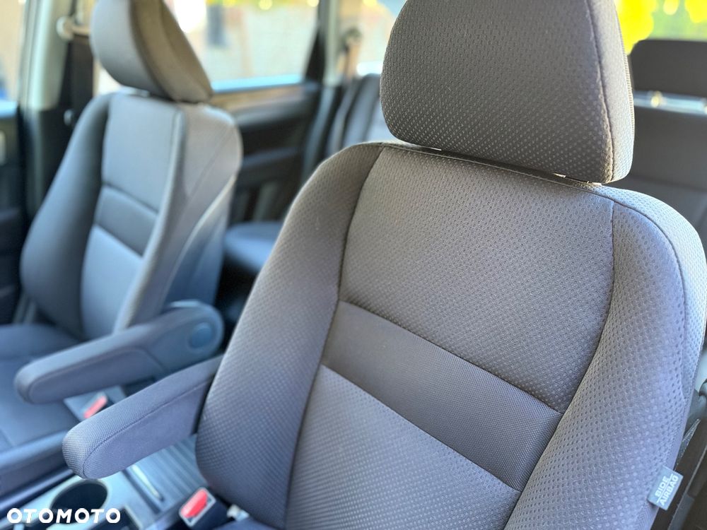 Honda CR-V - 16