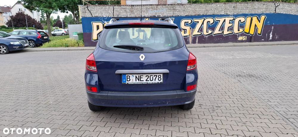 Renault Clio 1.2 16V 75 Dynamique - 7