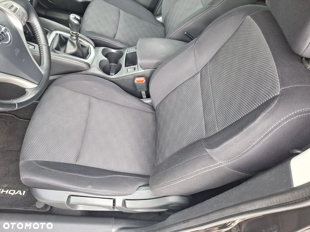 Nissan Qashqai 1.2 DIG-T Tekna - 19