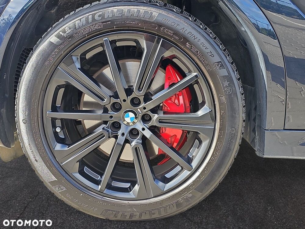BMW X6 xDrive40i - 14