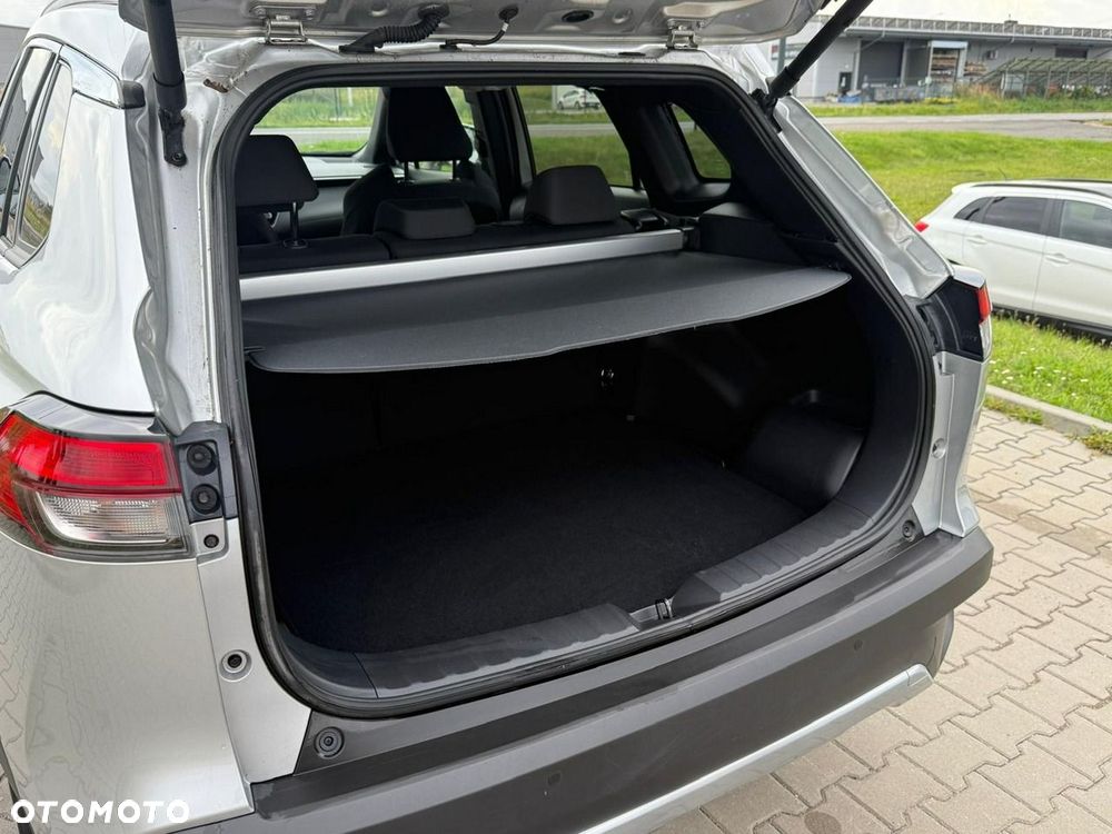Toyota Corolla Cross 2.0 Hybrid Style - 22