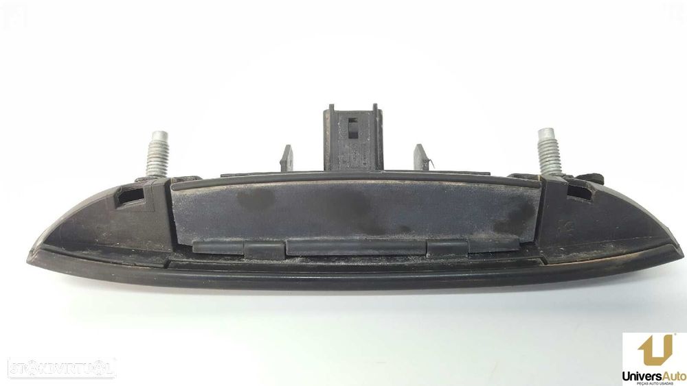 PUXADORA EXTERIRO DA MALA CITROEN C3 PLURIEL 1.6 16V SENSODRIVE - 5