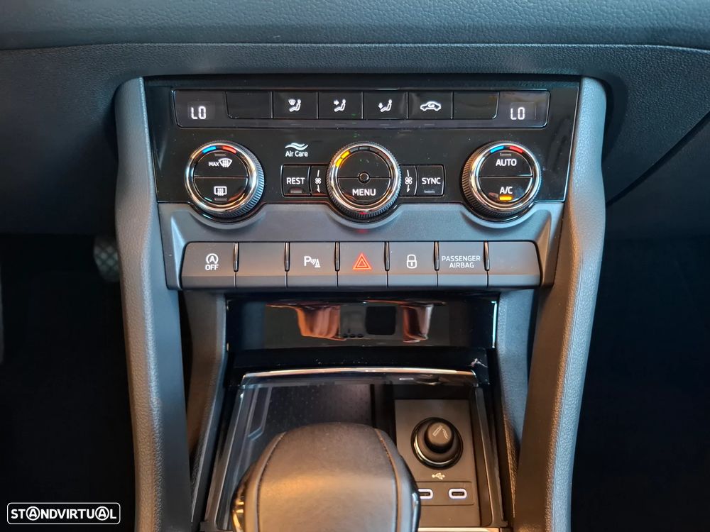 Skoda Kodiaq 2.0 TDI Ambition DSG - 23