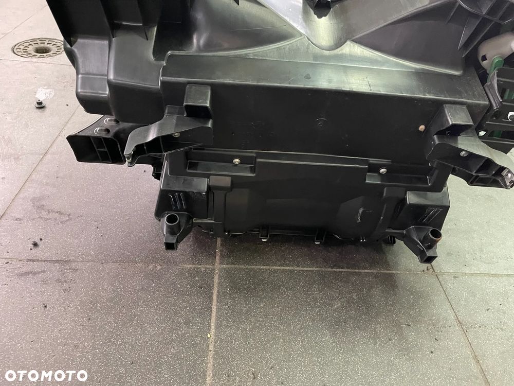 Bmw E60 nagrzewnica kompletna - 3