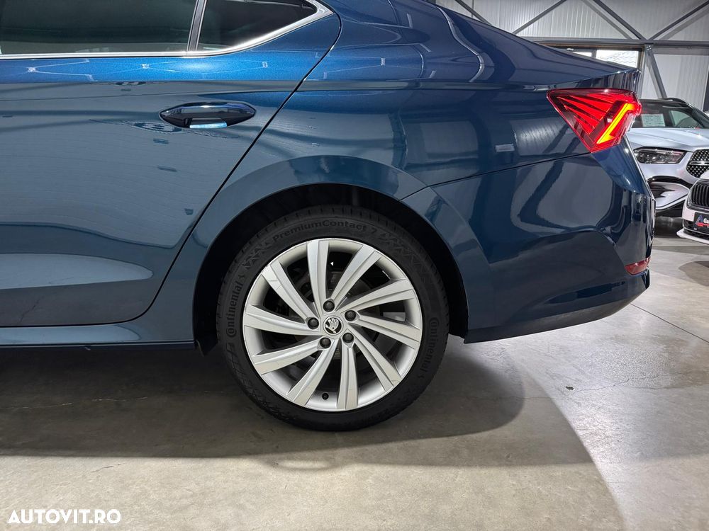 Skoda Octavia 2.0 TDI DSG Exclusive - 33