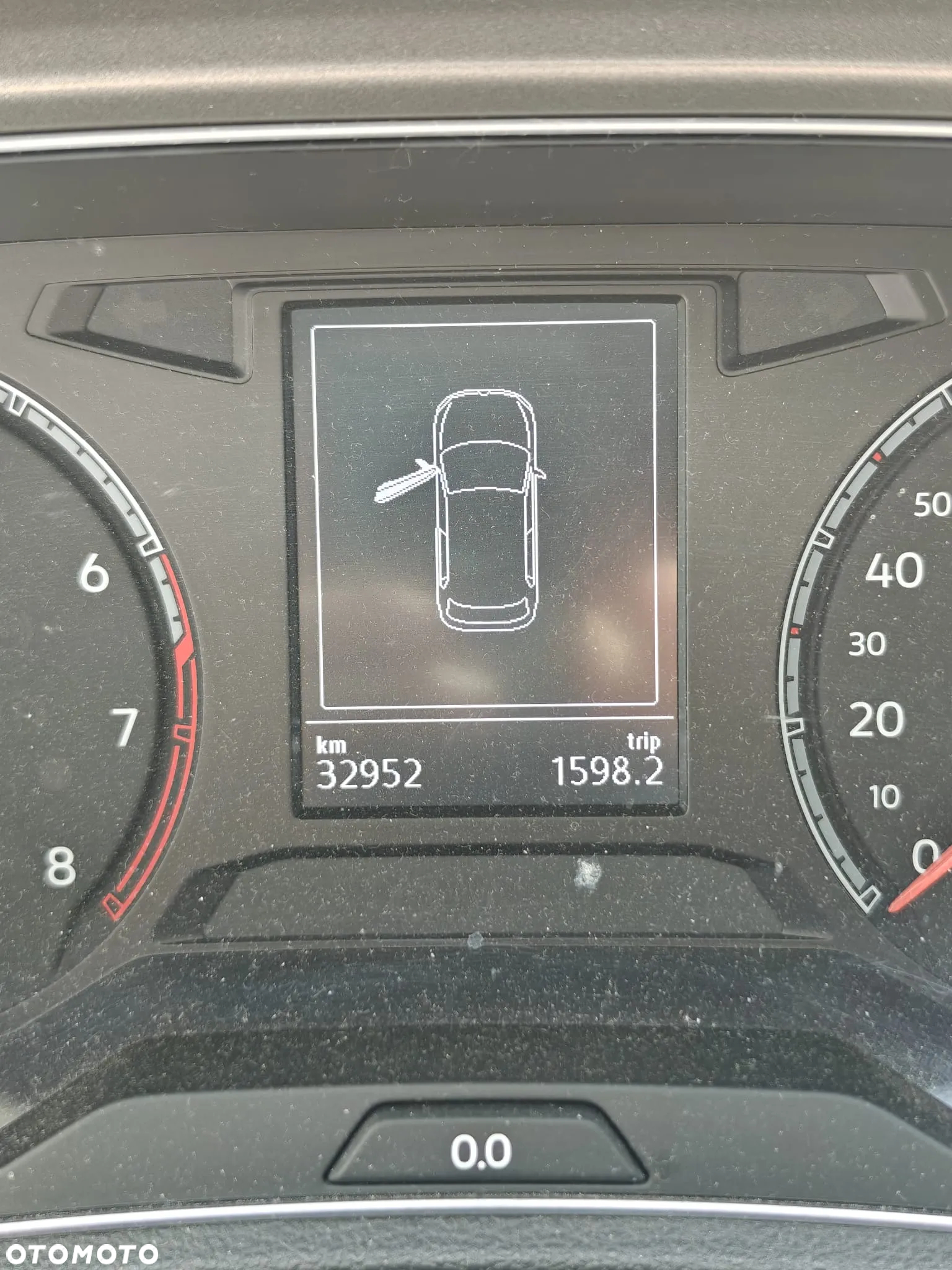 Volkswagen T-Roc 1.5 TSI ACT Advance - 15