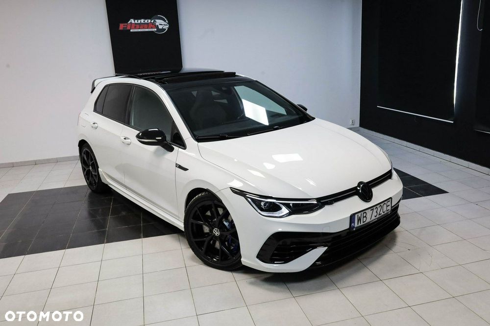 Volkswagen Golf 2.0 TSI 4Motion R DSG - 3