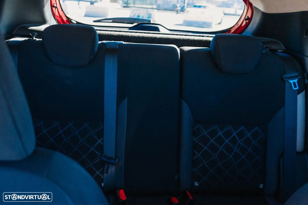 Nissan Micra 1.0 IG-T Acenta CVT - 12