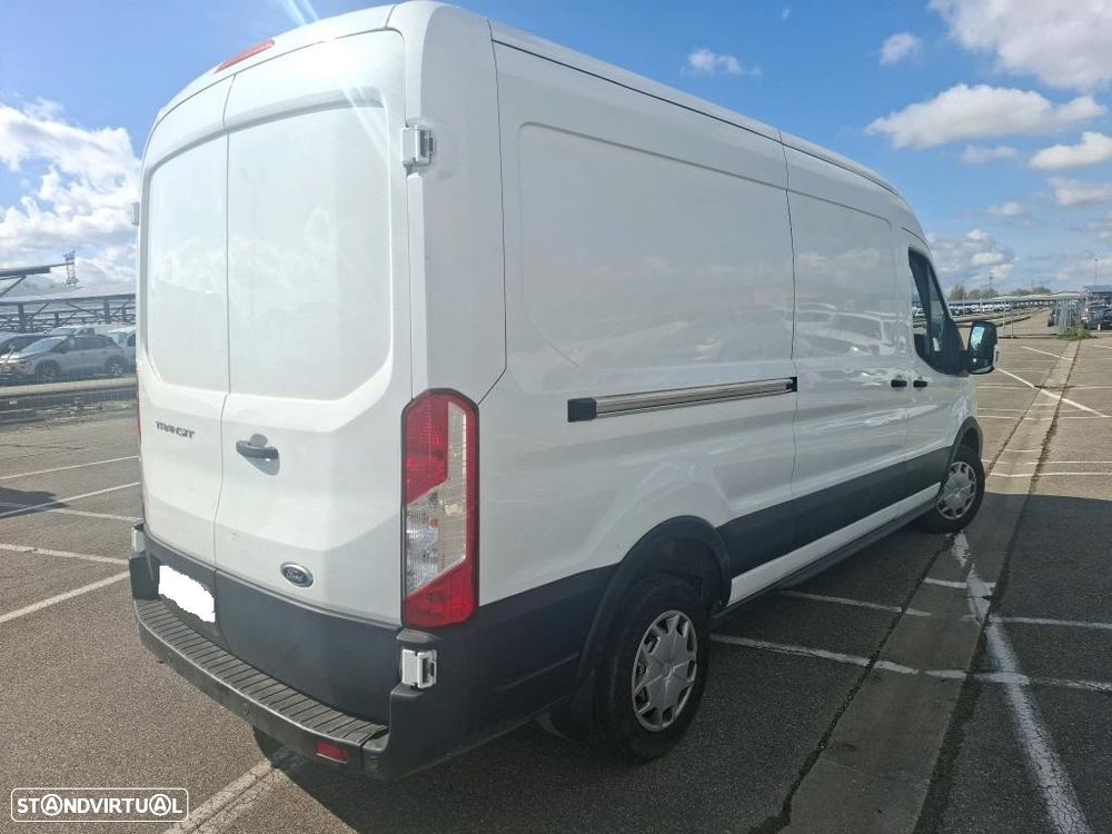 Ford TRANSIT 310 L3 TREND - 4