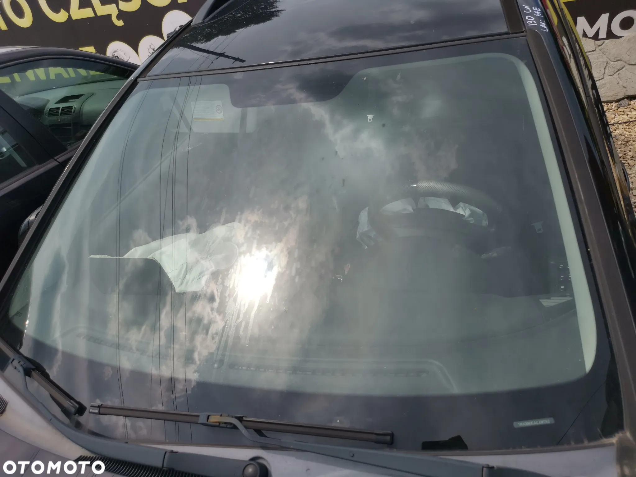 Hyundai I30 CW 2007-2012 1.4B Silnik G4FA Lakier PAE - 23