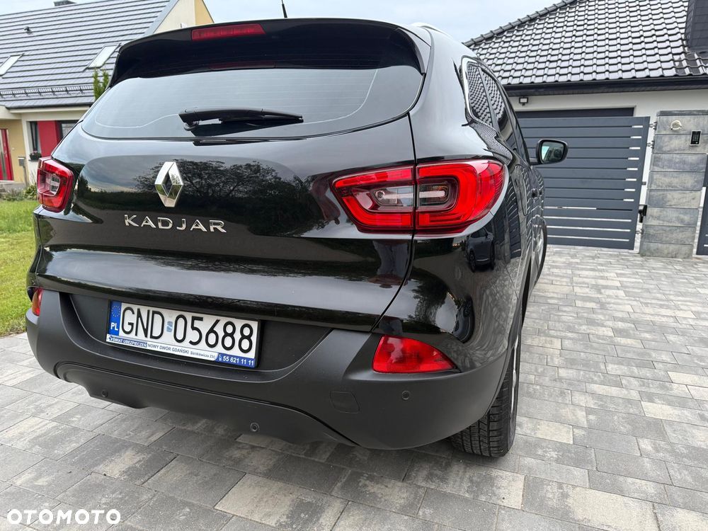 Renault Kadjar Energy TCe 130 LIMITED - 27