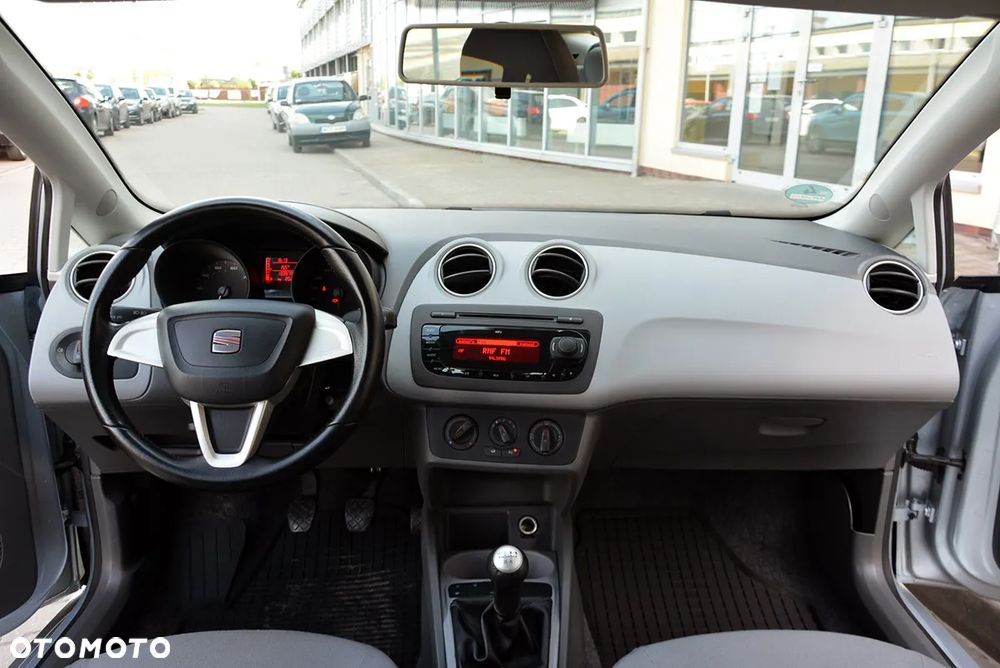 Seat Ibiza 1.2 12V Style - 22
