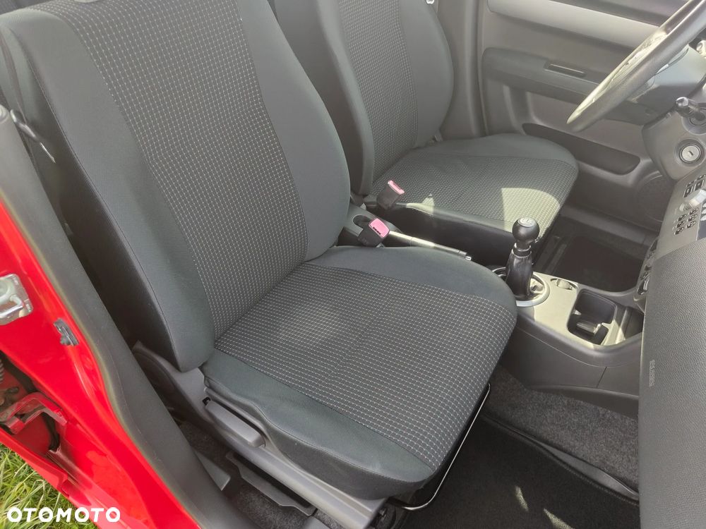 Suzuki Swift 1.3 GS / Premium - 29