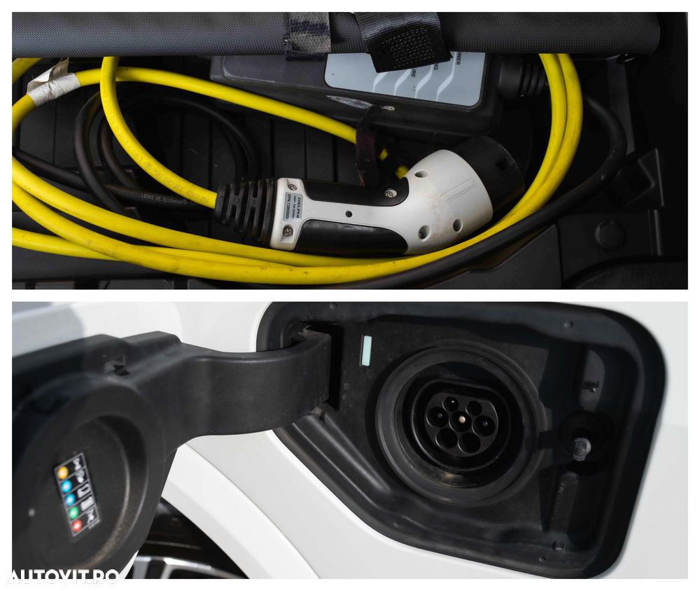 BMW X5 xDrive45e AT PHEV - 32