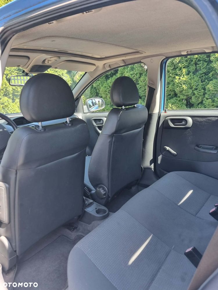 Opel Corsa - 4
