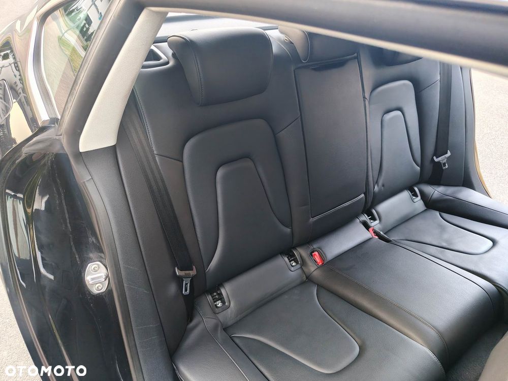 Audi A5 Sportback - 18