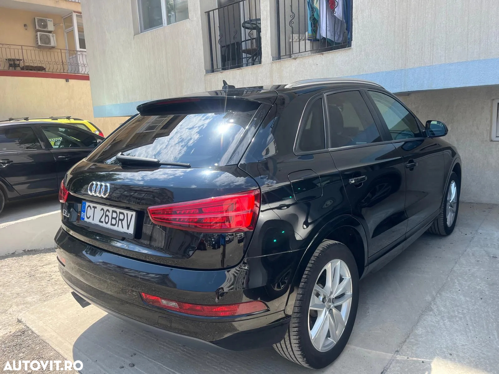 Audi Q3 - 3