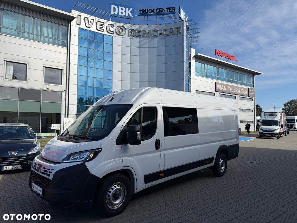 Fiat Ducato - 2