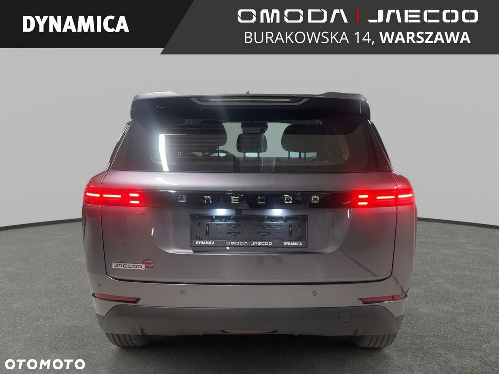 Jaecoo 5 - 9