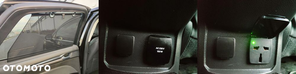 Ford Mondeo 2.0 EcoBlue Titanium - 36