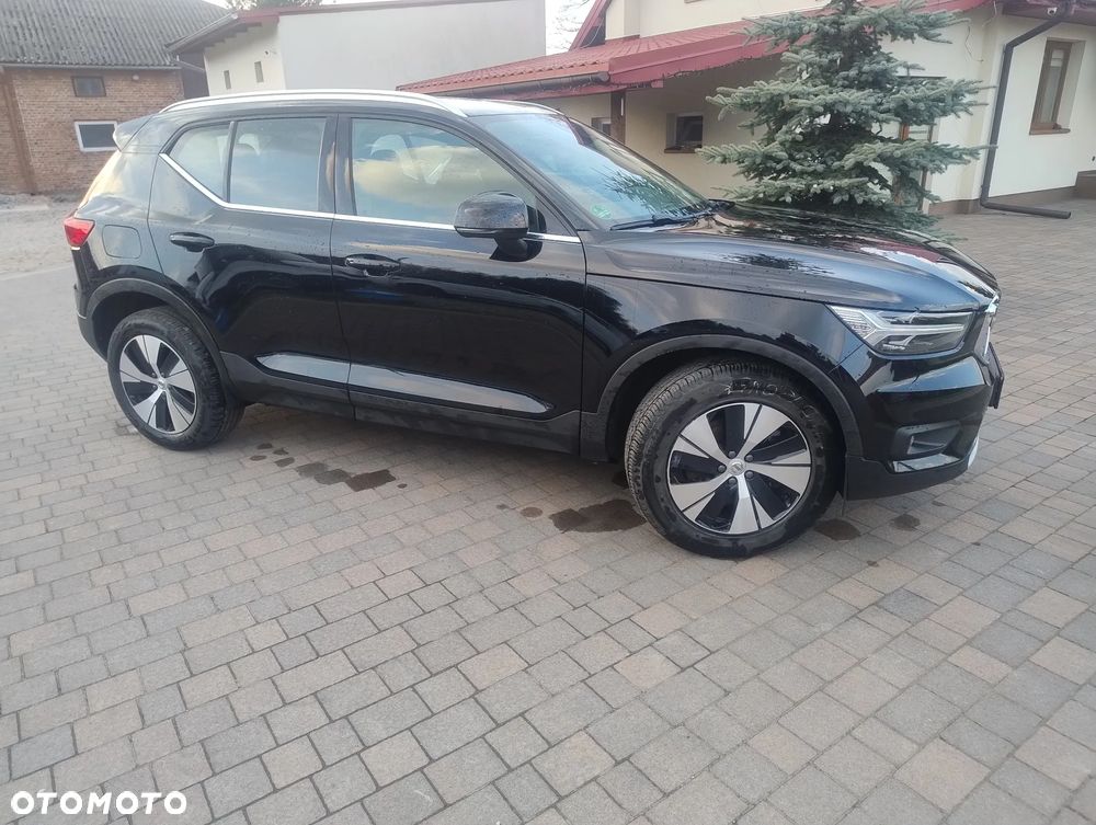 Volvo XC 40 - 3