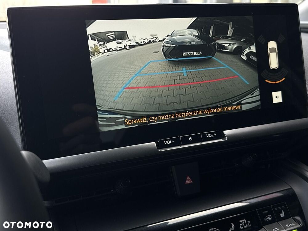 Toyota C-HR 1.8 Hybrid Style - 23