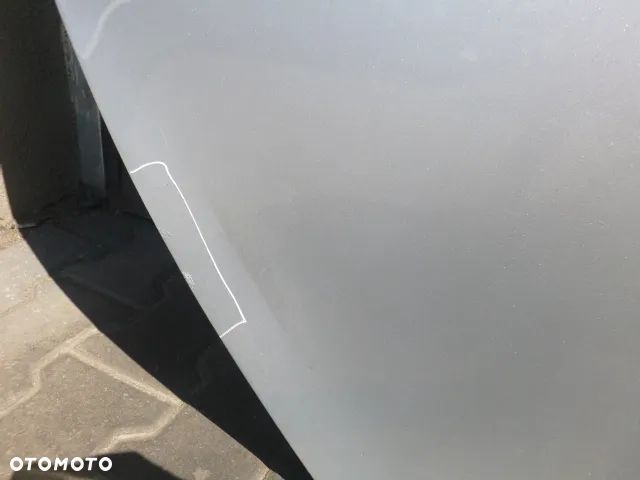 DRZWI PRAWY TYŁ PRAWE TYLNE BMW E60 KOMBI - 5