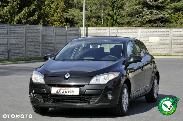 Renault Megane 1.6 16V 110 Authentique