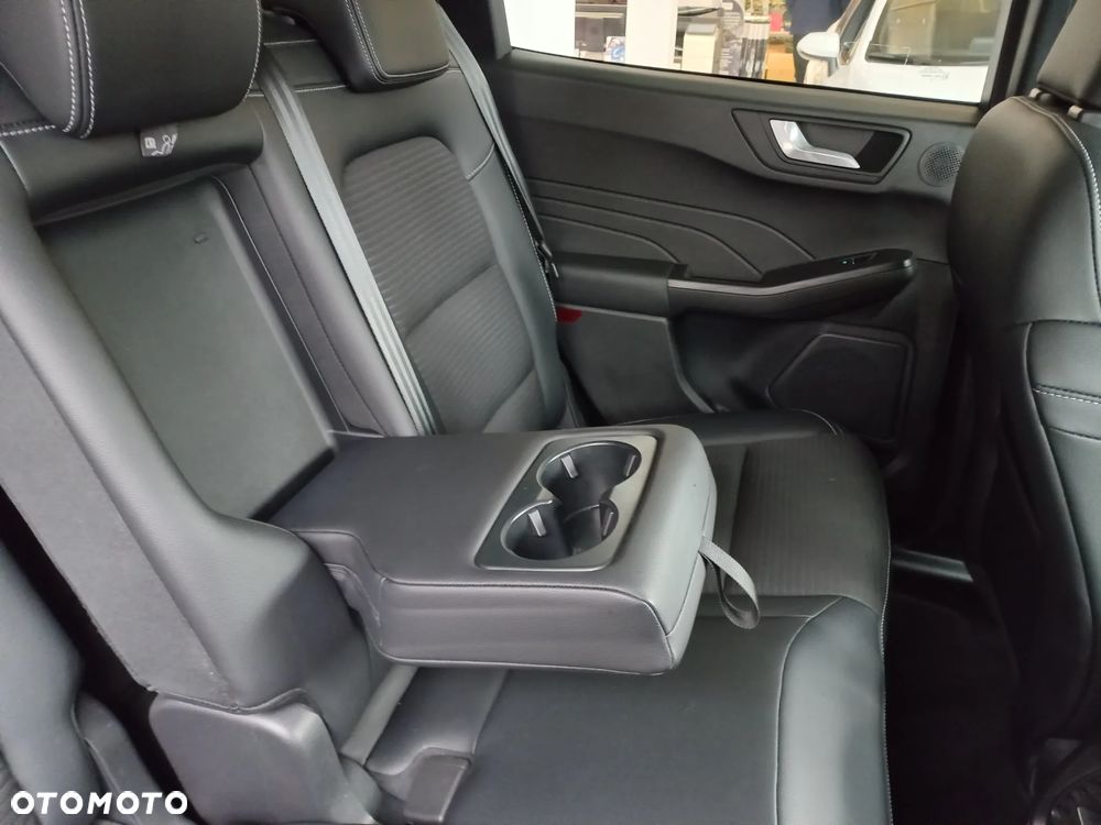 Ford Kuga 2.5 FHEV FWD Titanium X - 20