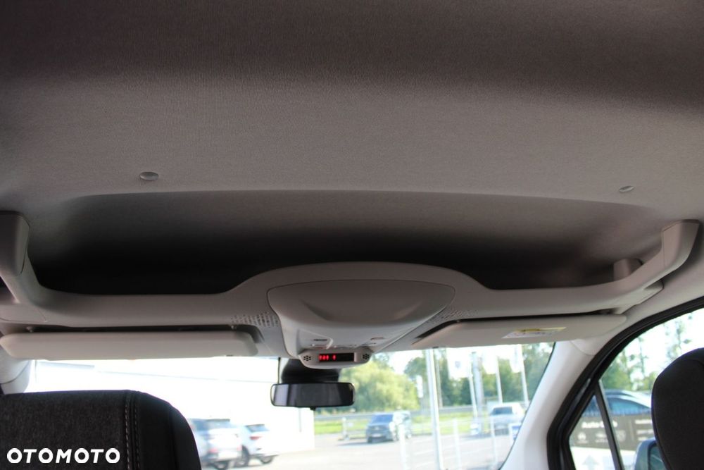 Opel Combo - 28