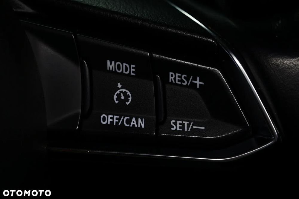 Mazda 3 SKYACTIV-G 120 Sports-Line - 29