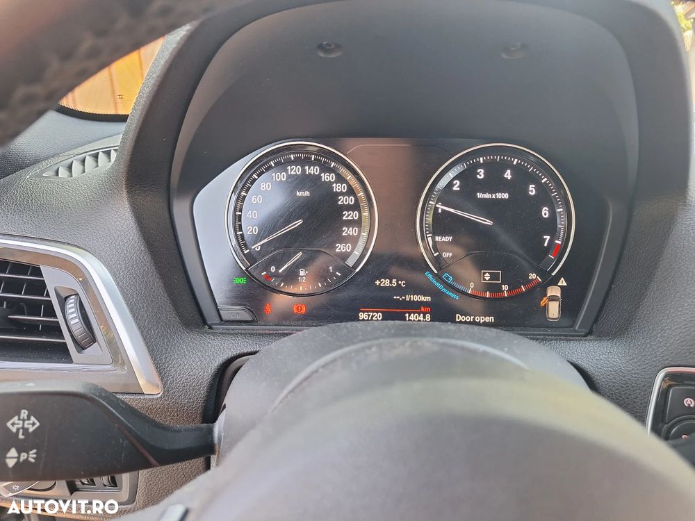 BMW Seria 1 116i M Sport Shadow - 5