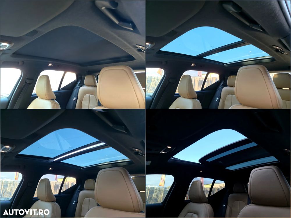 Volvo XC 40 D4 AWD Geartronic Inscription - 8