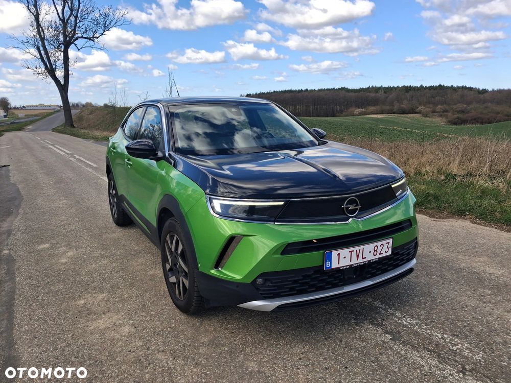 Opel Mokka 1.5 Business Elegance - 14