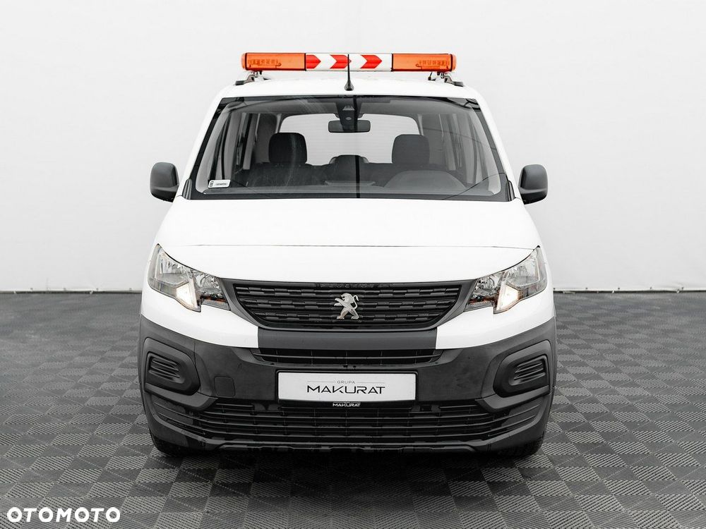Peugeot Rifter 1.2 PureTech Active S&S - 8