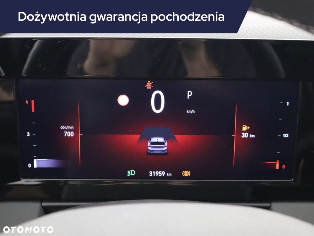 Opel Astra - 13