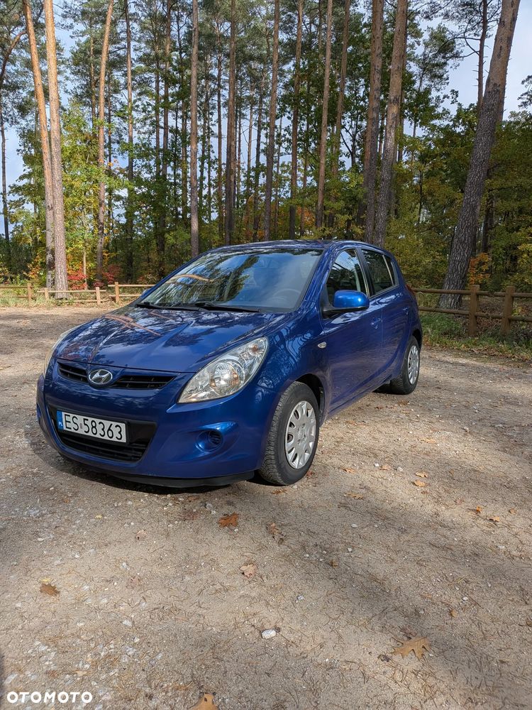 Hyundai i20 - 16