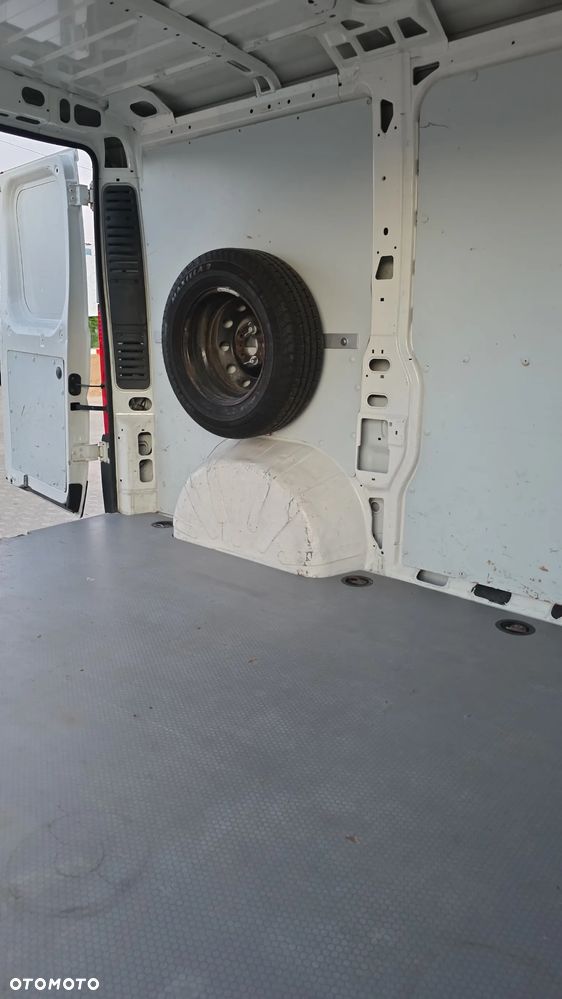 Peugeot Boxer - 20