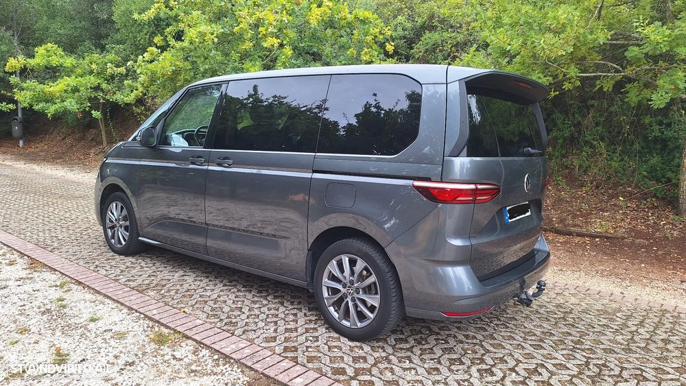 VW Multivan - 1