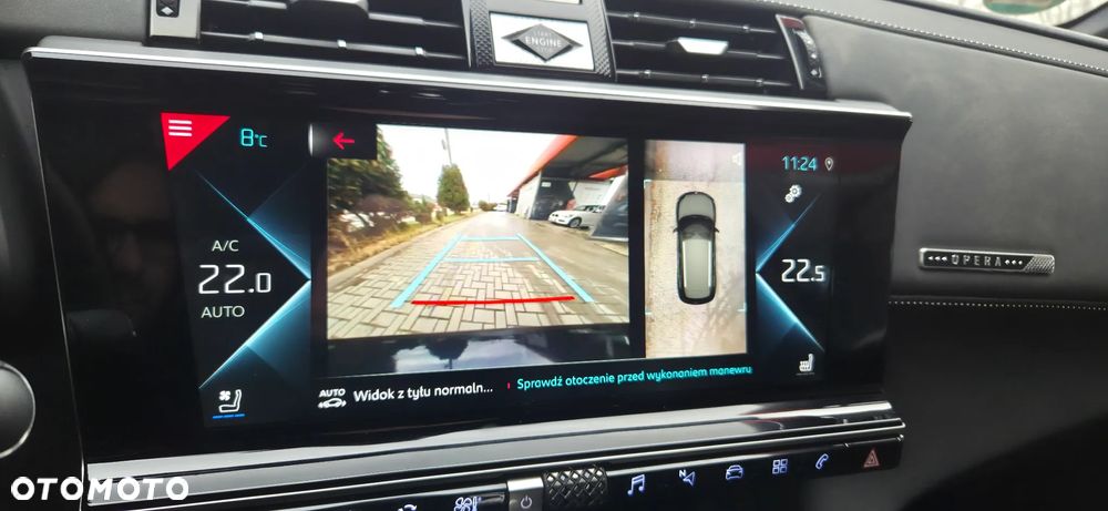 DS Automobiles DS 7 Crossback 1.6 E-Tense Bastille + - 23