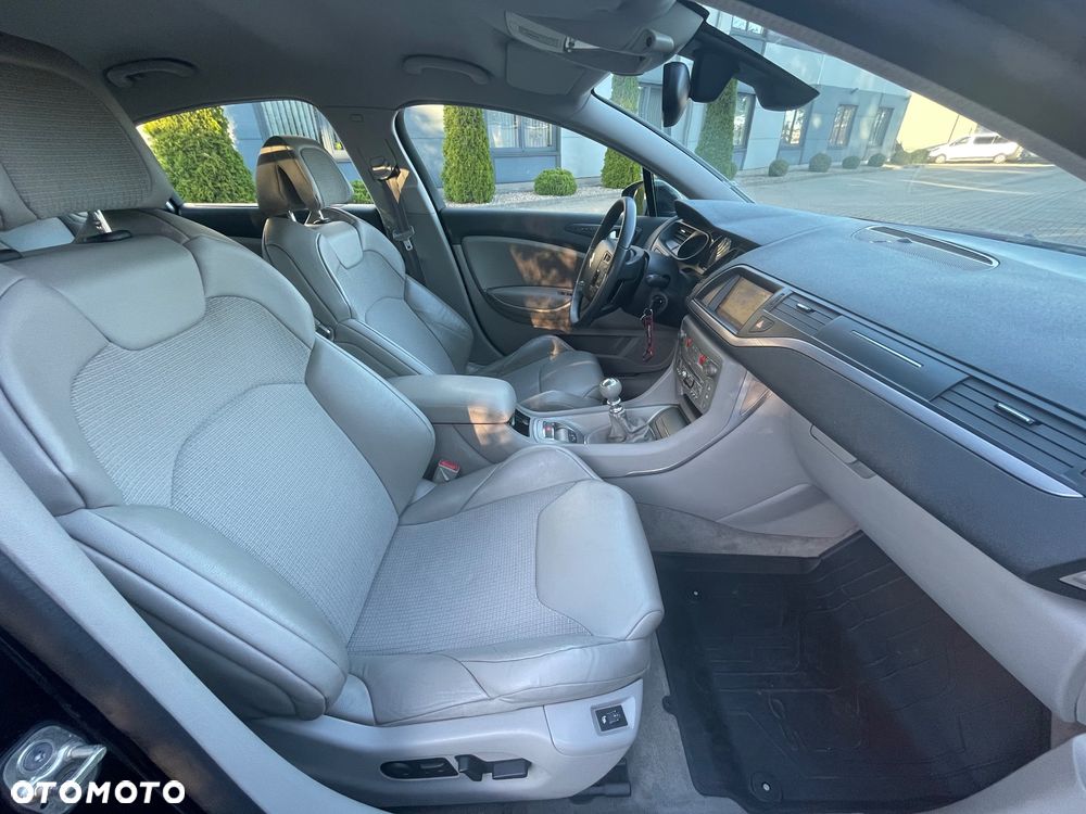 Citroën C5 2.0 HDi Exclusive - 8