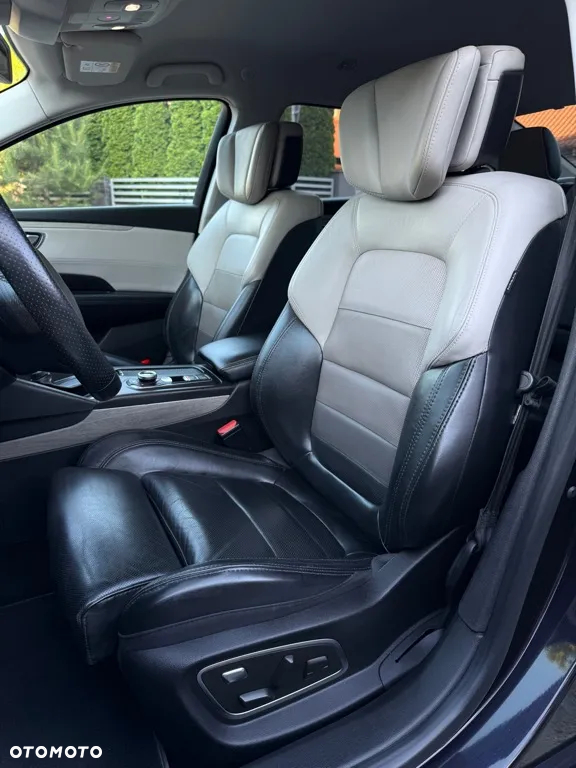 Renault Talisman Grandtour ENERGY dCi 160 EDC INITIALE PARIS - 7
