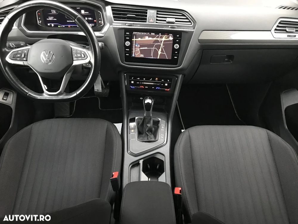 Volkswagen Tiguan 2.0 TDI DSG Life - 6