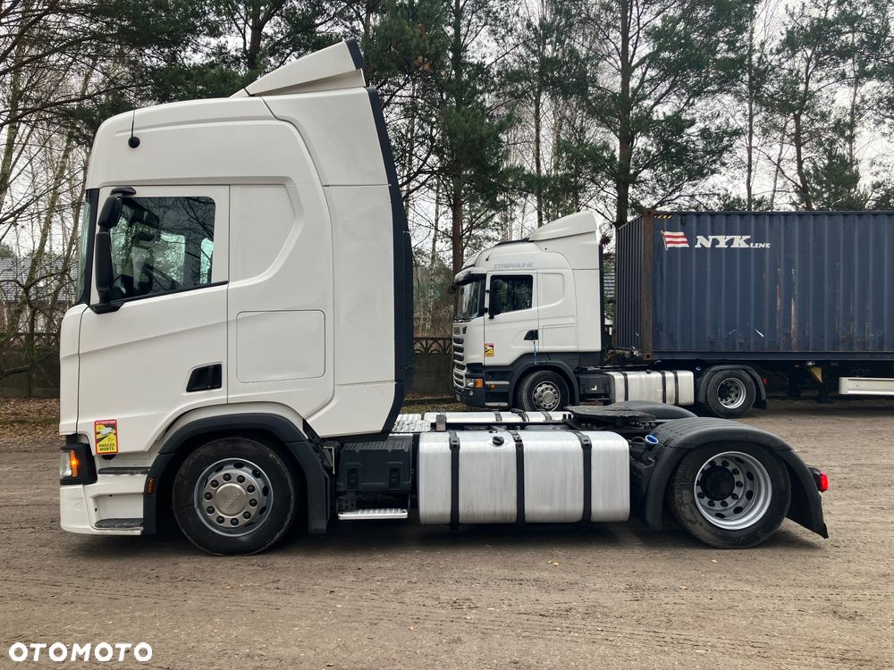 Scania R450 NG - 9