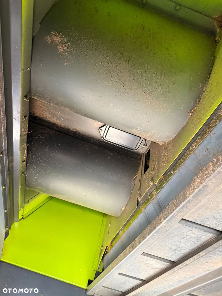 Claas Lexion 600 - 20