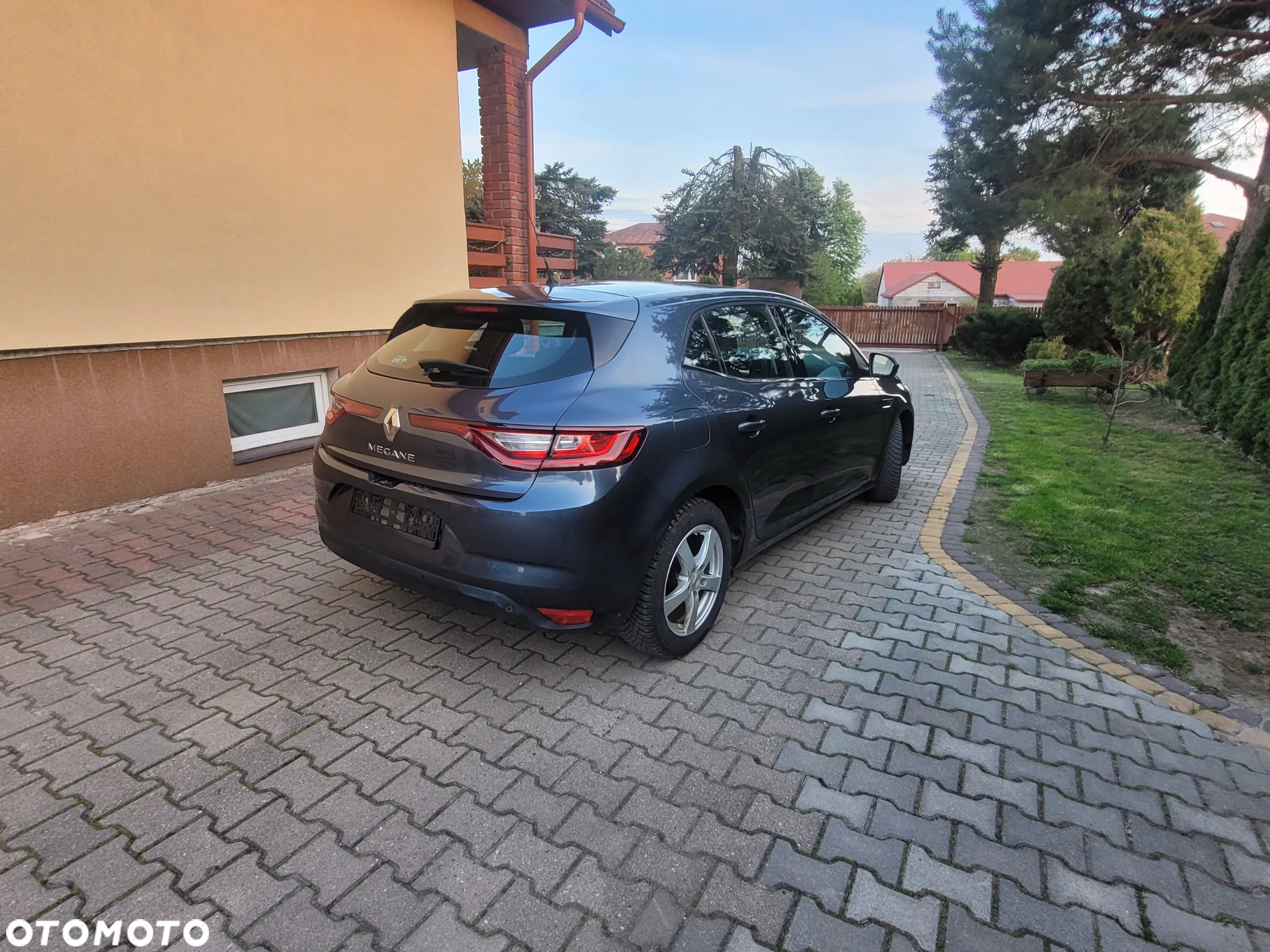 Renault Megane - 7