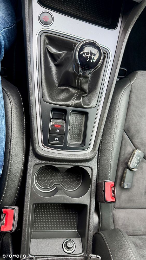 Seat Leon 1.4 TSI Start&Stop XCELLENCE - 32